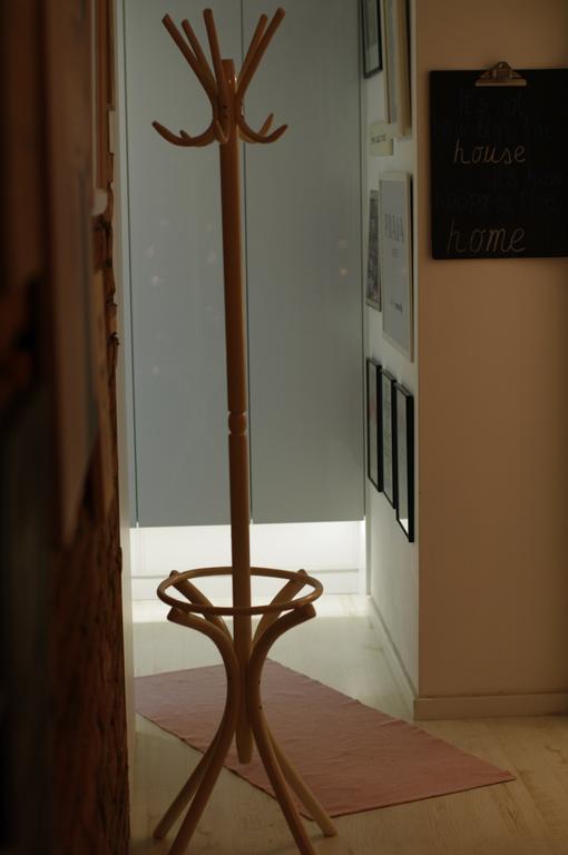 Skopje Living Apartment Bagian luar foto
