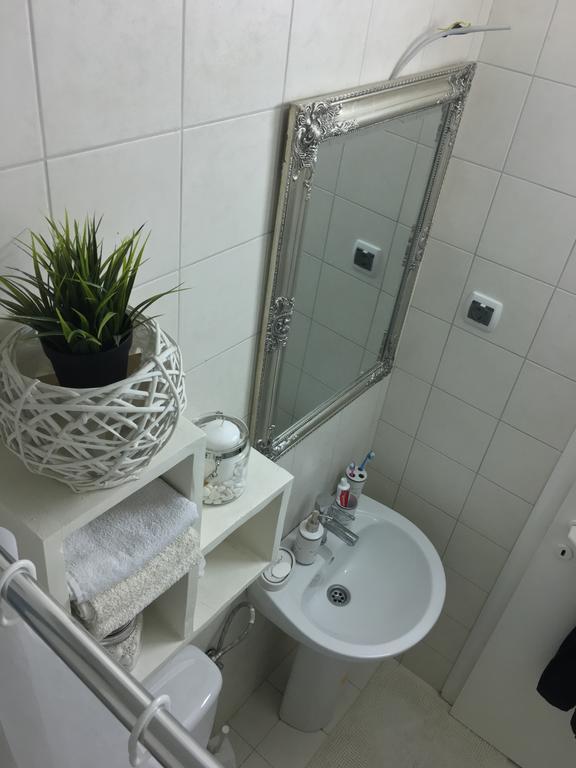Skopje Living Apartment Bagian luar foto