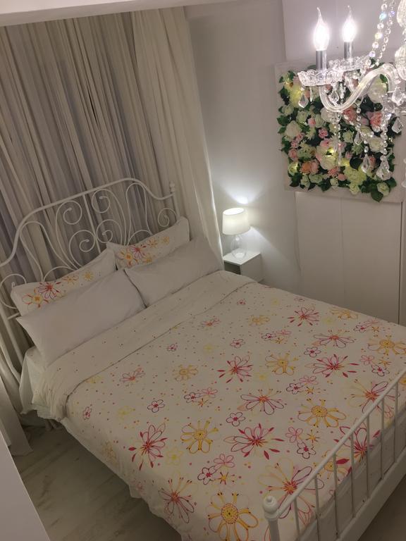 Skopje Living Apartment Bagian luar foto